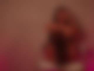 Sasha Long's Live Sex Cam Show