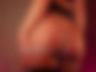 Sasha Long's Live Sex Cam Show
