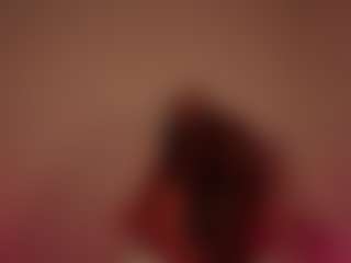 Sasha Long's Live Sex Cam Show