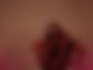 Sasha Long's Live Sex Cam Show
