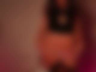 Sasha Long's Live Sex Cam Show