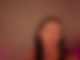 Sasha Long's Live Sex Cam Show