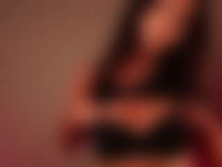 Sasha Long's Live Sex Cam Show