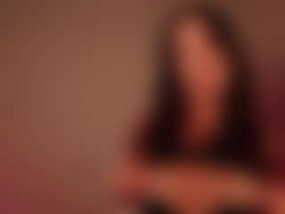 Sasha Long's Live Sex Cam Show