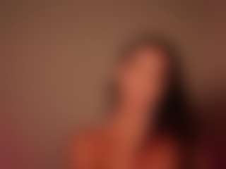 Sasha Long's Live Sex Cam Show