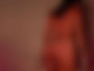 Sasha Long's Live Sex Cam Show