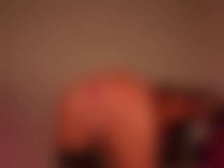 Sasha Long's Live Sex Cam Show