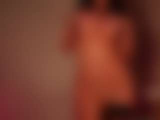 Sasha Long's Live Sex Cam Show