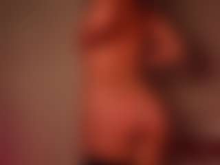 Sasha Long's Live Sex Cam Show