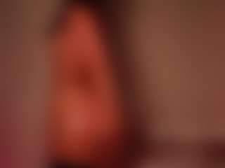 Sasha Long's Live Sex Cam Show
