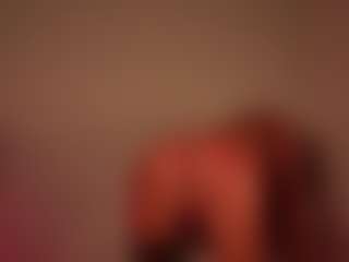 Sasha Long's Live Sex Cam Show