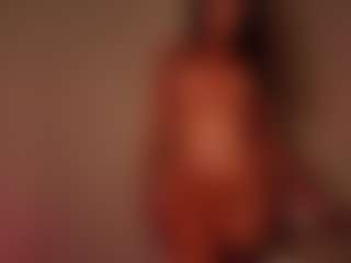 Sasha Long's Live Sex Cam Show