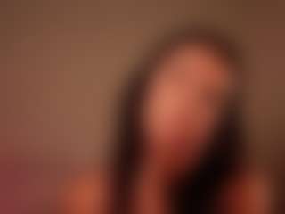 Sasha Long's Live Sex Cam Show