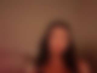 Sasha Long's Live Sex Cam Show