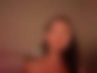 Sasha Long's Live Sex Cam Show