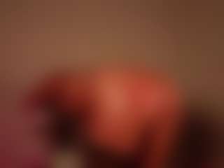 Sasha Long's Live Sex Cam Show