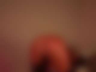 Sasha Long's Live Sex Cam Show