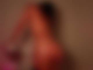 Sasha Long's Live Sex Cam Show