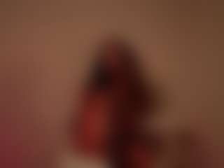 Sasha Long's Live Sex Cam Show