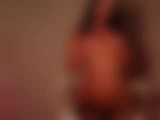 Sasha Long's Live Sex Cam Show
