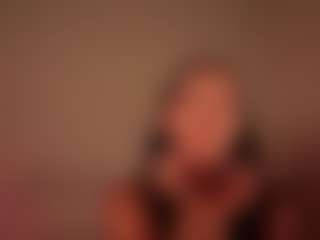Sasha Long's Live Sex Cam Show
