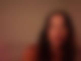 Sasha Long's Live Sex Cam Show