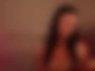 Sasha Long's Live Sex Cam Show