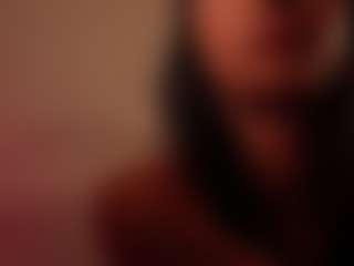 Sasha Long's Live Sex Cam Show