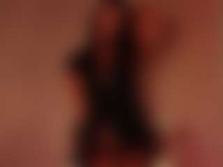 Sasha Long's Live Sex Cam Show