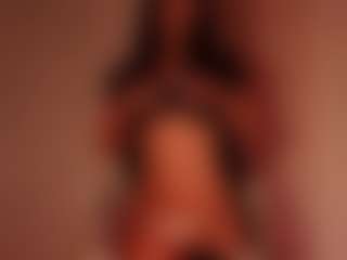 Sasha Long's Live Sex Cam Show
