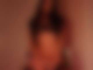 Sasha Long's Live Sex Cam Show