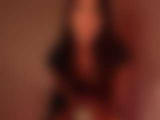 Sasha Long's Live Sex Cam Show