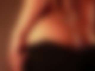 Sasha Long's Live Sex Cam Show
