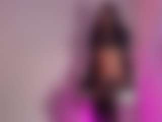 Sasha Long's Live Sex Cam Show