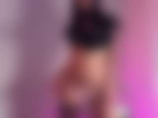 Sasha Long's Live Sex Cam Show