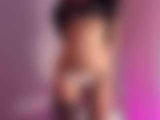 Sasha Long's Live Sex Cam Show
