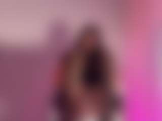 Sasha Long's Live Sex Cam Show