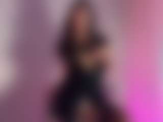 Sasha Long's Live Sex Cam Show