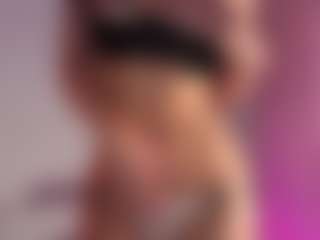 Sasha Long's Live Sex Cam Show