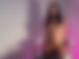 Sasha Long's Live Sex Cam Show