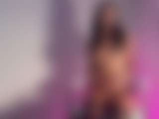 Sasha Long's Live Sex Cam Show