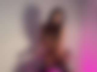 Sasha Long's Live Sex Cam Show