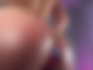 Sasha Long's Live Sex Cam Show