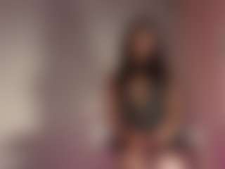 Sasha Long's Live Sex Cam Show