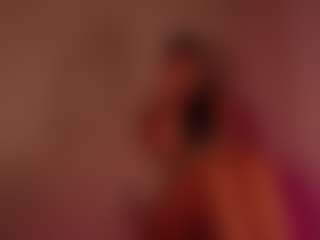 Sasha Long's Live Sex Cam Show