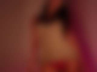 Sasha Long's Live Sex Cam Show