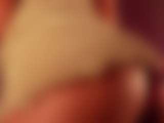 Live cam show with Sasha Long - Ass Bouncing on Camsoda