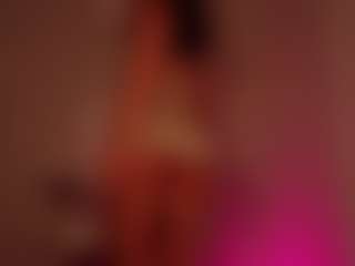 Sasha Long's Live Sex Cam Show