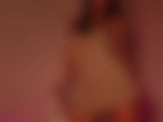 Sasha Long's Live Sex Cam Show