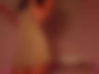 Sasha Long's Live Sex Cam Show